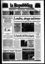 giornale/RAV0037040/1999/n. 234 del 6 ottobre